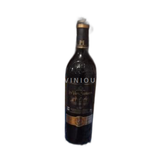 Bordeaux Bordeaux supérieur Les Vues Stellaires Noble 2016