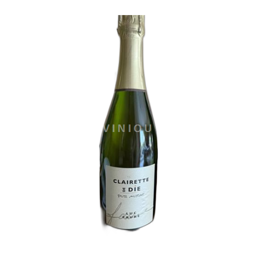 Valle del Rodano Clairette de Die Luc Faure 2025