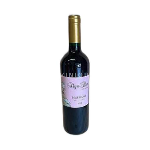 Languedoc Ospecificerad Peyre Rose Belle Léone 2015