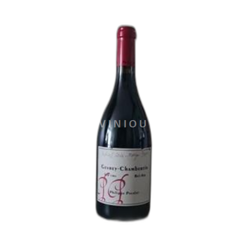 Bourgogne Gevrey-chambertin Premier Cru Philippe Pacalet Bel-Air 2012