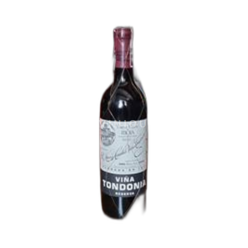 Rioja R. López de Heredia Viña Tondonia Viña Tondonia Reserva 2010