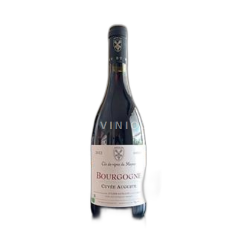 Bourgogne Grand Cru Clos des Vignes du Maynes Auguste 2022