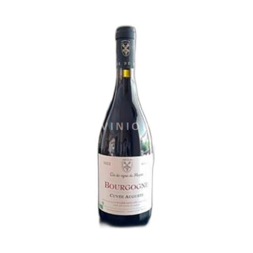 Bourgogne Grand Cru Clos des Vignes du Maynes Auguste 2022