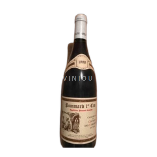Bourgondië Pommard Premier Cru Cordeliers 1998