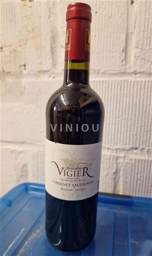 Provence, Unteres Rhônetal, Korsika Alpes-de-Haute-Provence Domaine Vigier 2018