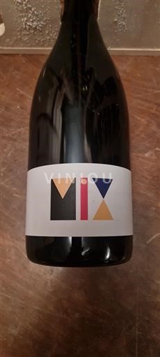 Vitoria Unspecified Mixtura Mix Non-Vintage