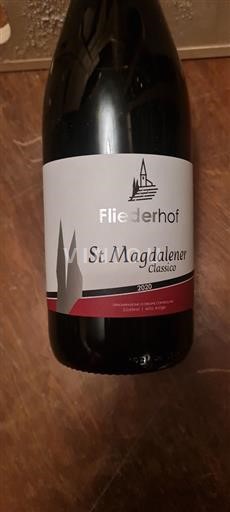 Trentino-Alto Adige Non specificato Fliederhof St. Magdalener Classico 2020