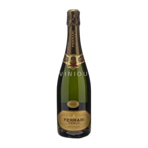 Trentino-Alto Adige Vini del Trentino-Alto Adige Ferrari Perlè Senza annata
