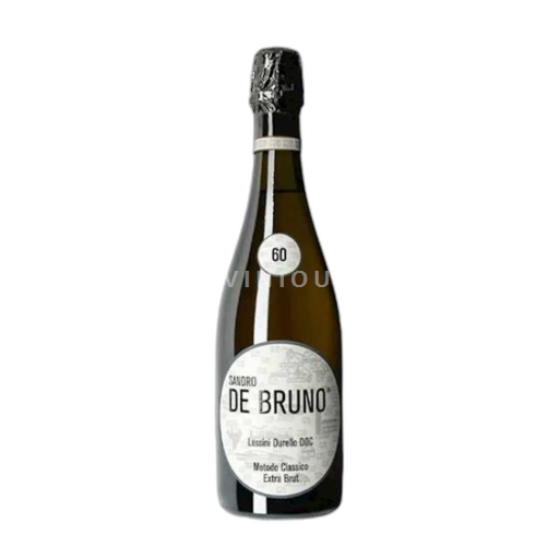 Veneto Lessini Durello Sandro de Bruno 2016