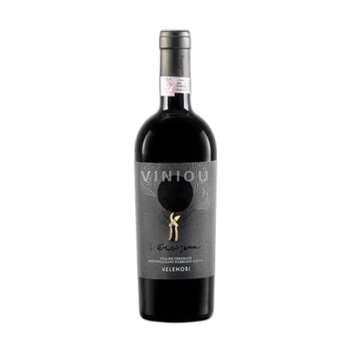 Abruzzerne Montepulciano d'Abruzzo Colline Teramane Velenosi 2021 2021