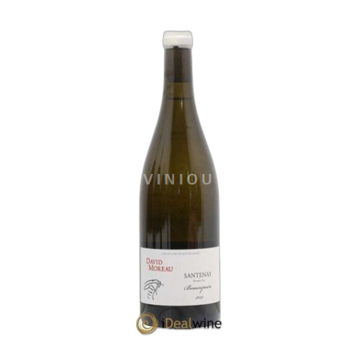 Bourgogne Santenay Premier Cru David Moreau Beaurepaire 2022
