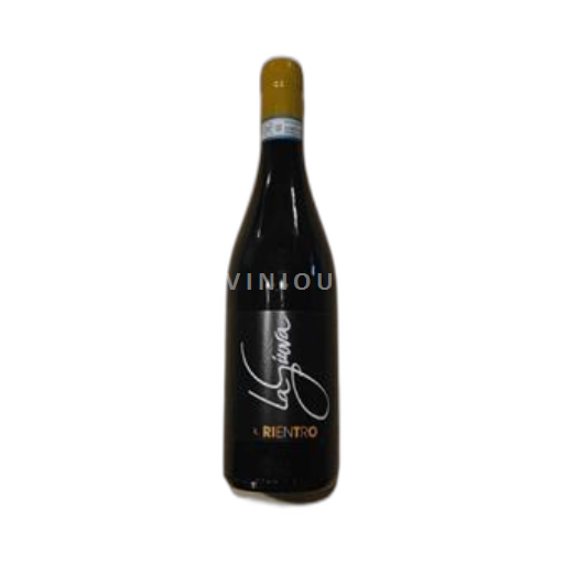 Vénétie Valpolicella Ripasso La Giuva Il Rientro 2019