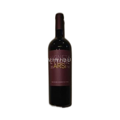 Vénétie Vigneti di Ettore ARSi 2018