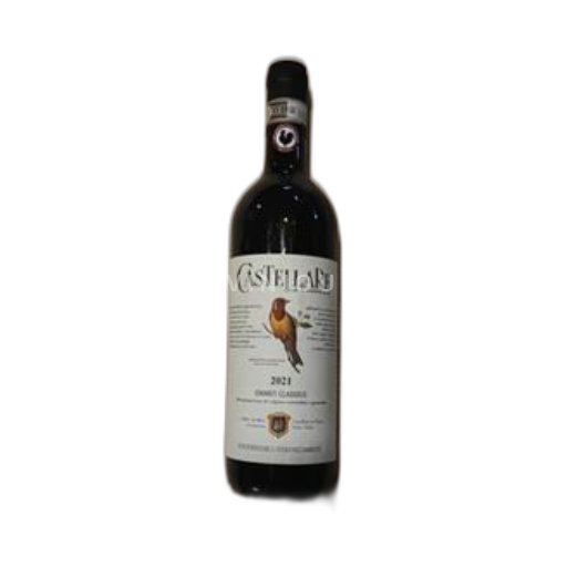 Toscane Chianti Classico Castellare di Castellina 2021