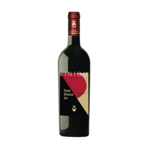 Marche Rosso Piceno Conti degli Azzoni San Donato 2019