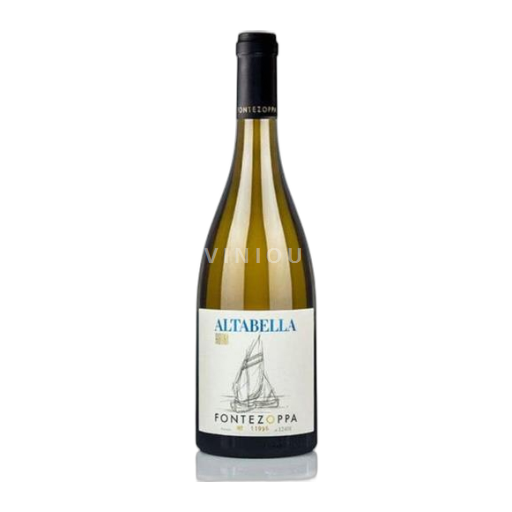 Marche Colli Maceratesi Fontezoppa Altabella 2021