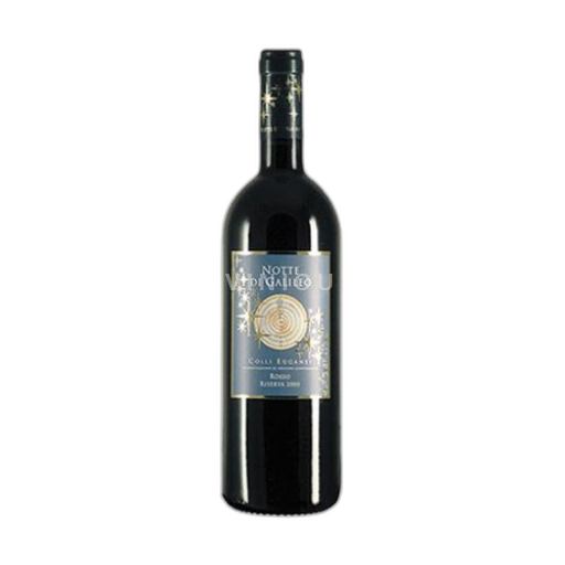 Wines of Veneto Colli Euganei Notte di Galileo 2020
