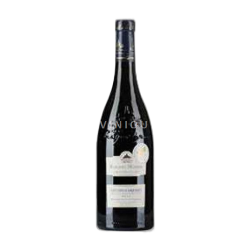 Languedoc Saint-Chinian Roquebrun Roches Noires 2014