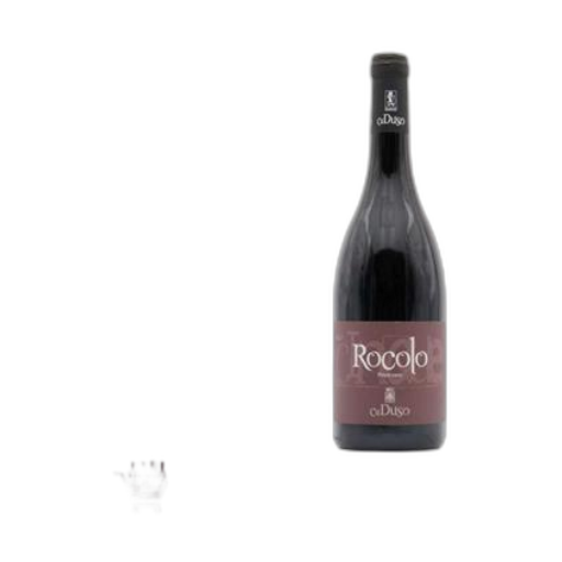 Vénétie Ca' Duso Rocolo 2018