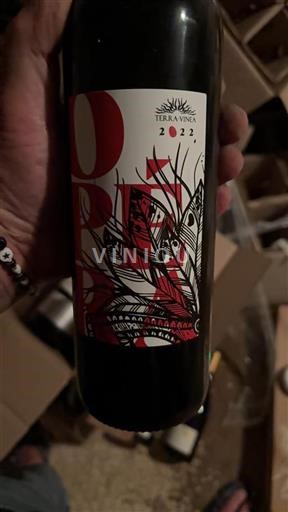 Sydvestfrankrig Ikke specificeret Terra Vineas 2022