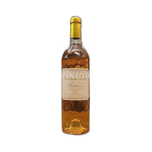 Bordeaux Sauternes Château Violet 2007