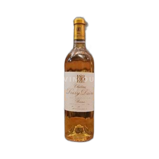 Bordeaux Barsac Grand Cru Château Doisy Daëne 2011