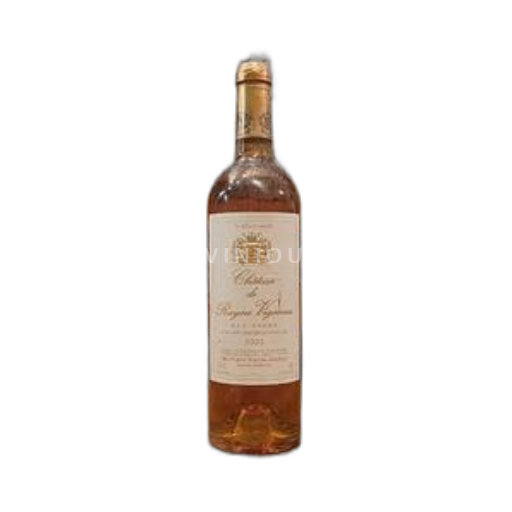 Bordeaux Sauternes Premier Cru Château Rayne Vigneau 2003