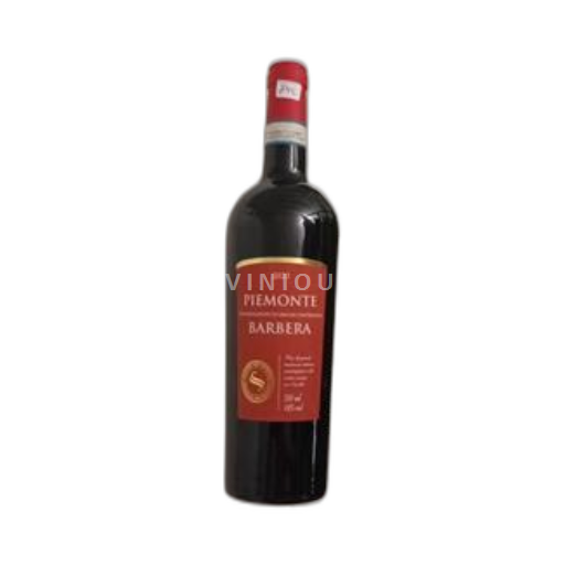 Piemonte Barbera d'Alba Cantine San Silvestro Piemonte Barbera 2023
