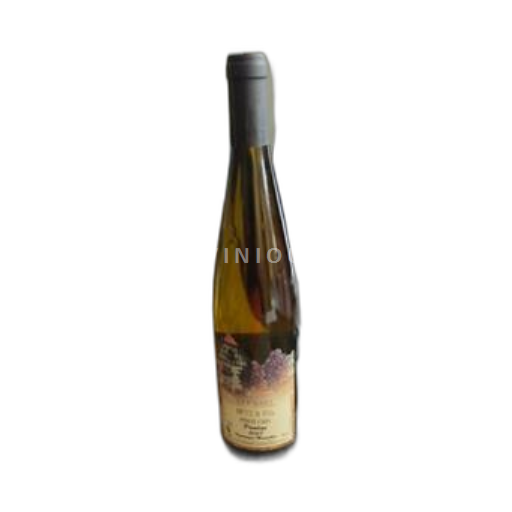Vin Blanc sec Prestige VINS Spitz & Fils 2023 France Alsace Pinot gris AOC HVE