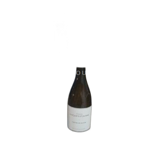 Linguadoca e Rossiglione Paese d'Oc Domaine La Clotte-Fontane Chemin de Ronde 2024
