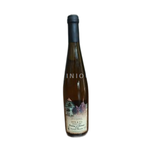 Alsazia Pinot grigio Grand Cru VINS Spitz & Fils Prestige d'Automne 2020