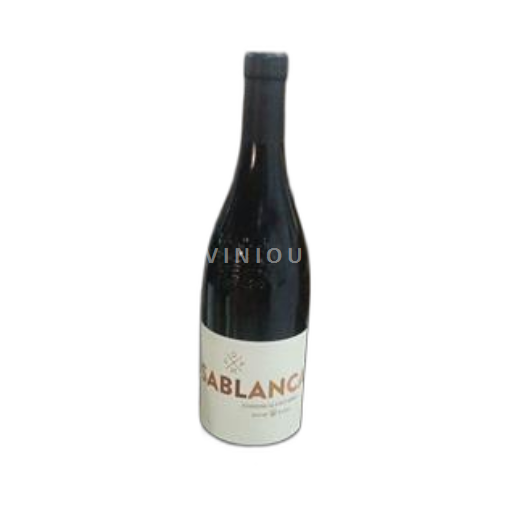 Vallée du Rhône Duché d'Uzès Domaine Le Petit Malo Casablanca 2024