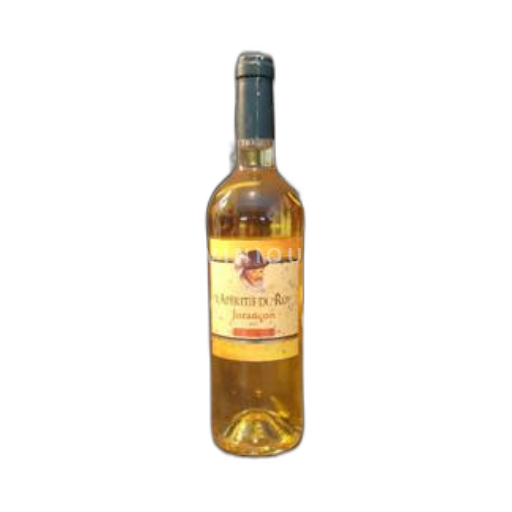 Sud-Ovest Jurançon L'Apéritif du Roy 2016