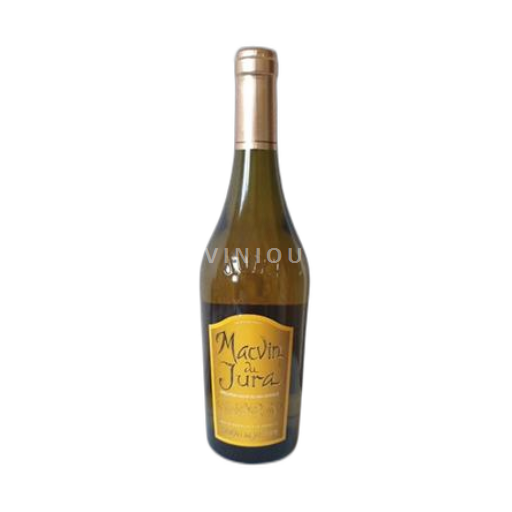 Jura Macvin-du-jura Fruitière Vinicole Arbois Non Millésimé