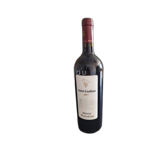 Bordeaux Saint-Émilion Barons de Rothschild 2017