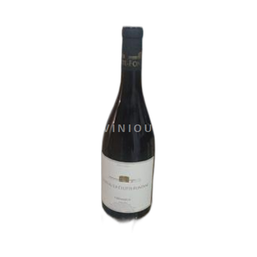 Languedoc Château La Clotte-Fontane Crémailh 2022