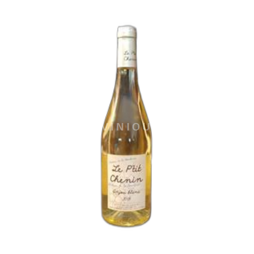 Valle del Loira Anjou Château La Roulerie Le P'tit Chenin 2018