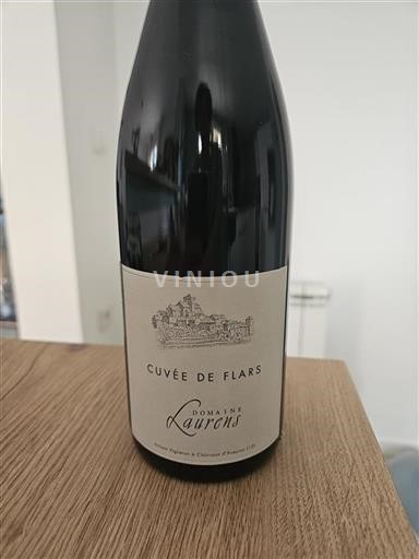 Sud-Ovest Marcillac Domaine Laurens de Flars 2020