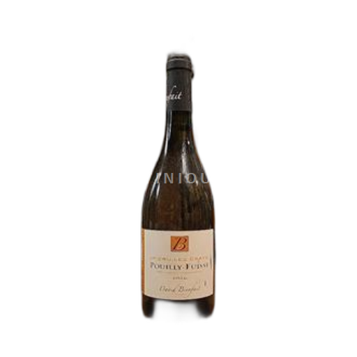 Bourgogne Pouilly-fuissé Premier Cru David Bienfait Vieilles Vignes 2020