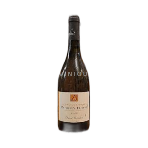 Bourgogne Pouilly-fuissé David Bienfait Vieilles Vignes 2023