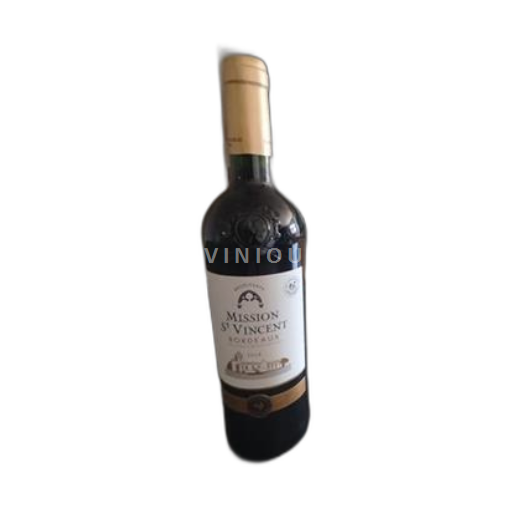 Bordeaux Mission St Vincent 2018