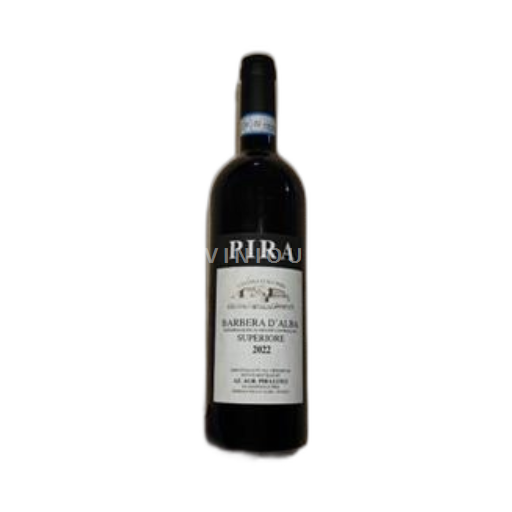 Piemonte Barbera d'Alba Cantina Luigi Pira 2022