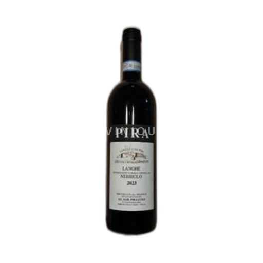 Piemonte Langhe Pira Nebbiolo 2023