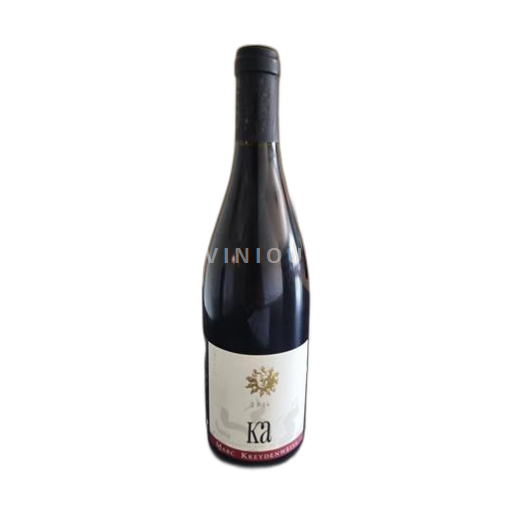 Valle del Rodano Costières di Nîmes Domaine Des Perrières KA 2016