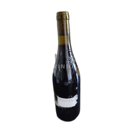 Rhône Valley Châteauneuf-du-Pape Sans Étiquette 2022