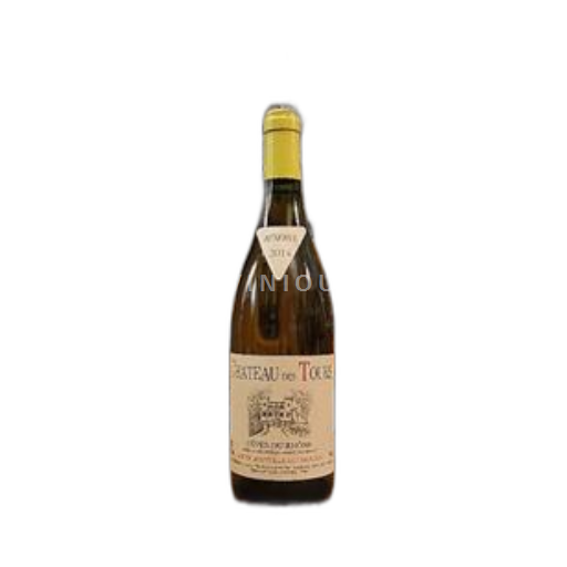 Valle del Rodano Côtes-du-Rhône Château Des Tours Réserve 2014