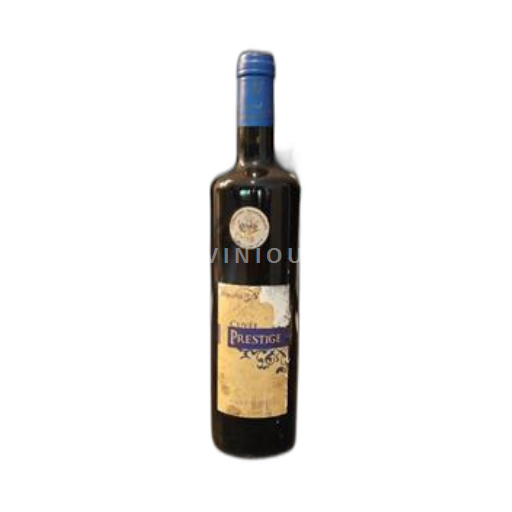 Poitou-Charentes Haut-Poitou Domaine Villomont Prestige 2019