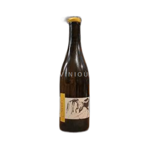 Bourgogne Chablis Domaine Pattes Loup Vent d'Ange 2014