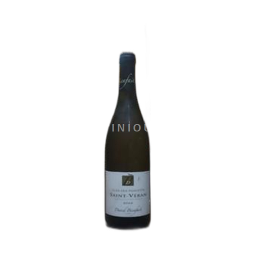 Burgund Saint-Véran Clos des Poncetys 2022
