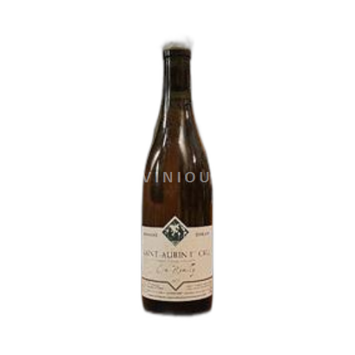 Bourgondië Saint-Aubin Premier Cru Domaine Derain En Remilly 2017